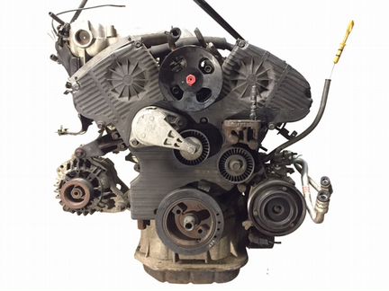 Двигатель Kia Magentis G6BV