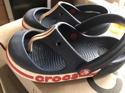 Crocs 8