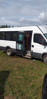 Iveco Daily 3.0 МТ, 2010, 648 254 км