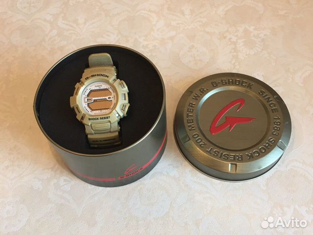 gshock 3031