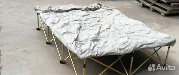 jackeroo anywhere bed