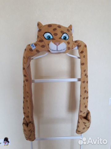 Шапка Сочи Sochi 2014 Олимпиада