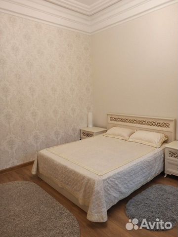 

1-к. квартира, 36 м², 1 кровать