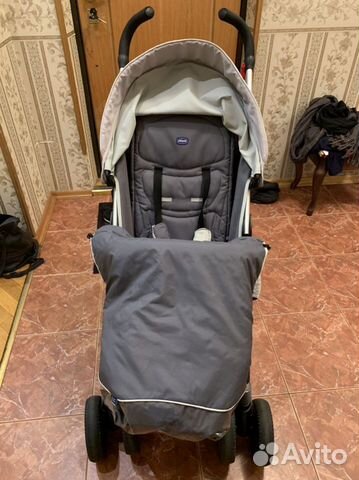 chicco multiway sandshell