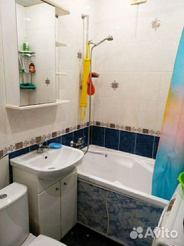 

2-к. квартира, 50 м², 4 кровати