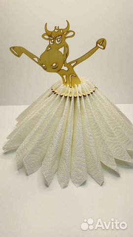 Деревянные сувенирные изделия