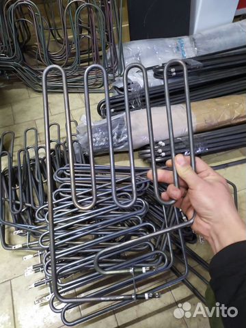 Тэн для Сауны на 2 квт