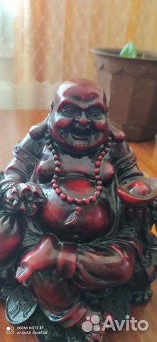 Будда Хотей