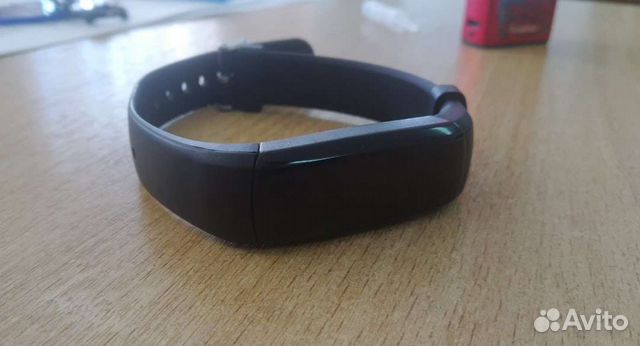 Фитнес браслет часы