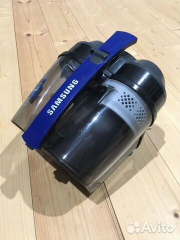 Контейнер для пылесоса Samsung SC885B