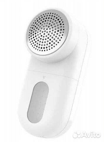 Машинка для удаления катышков Xiaomi Mijia Recharg