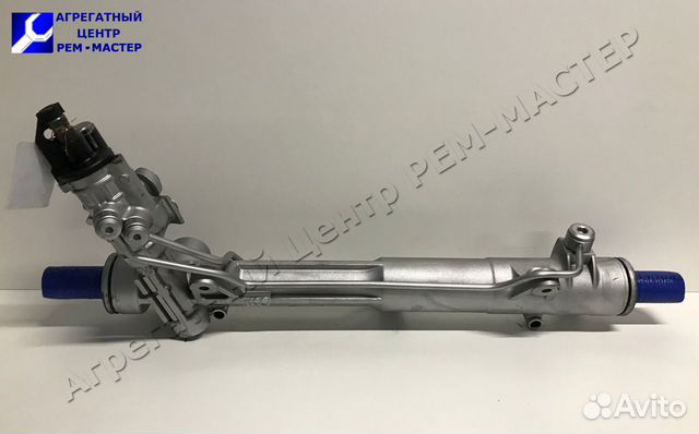 Рулевая рейка BMW 7 (E65, E66) 2001