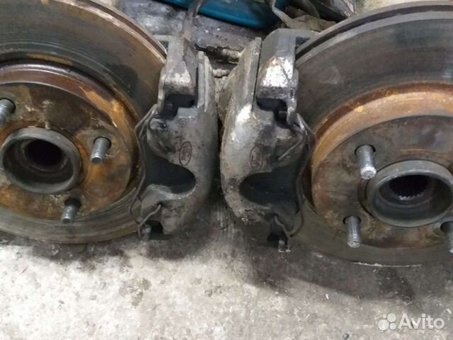 Суппорта Форд Мондео 2/Ford Mondeo 2