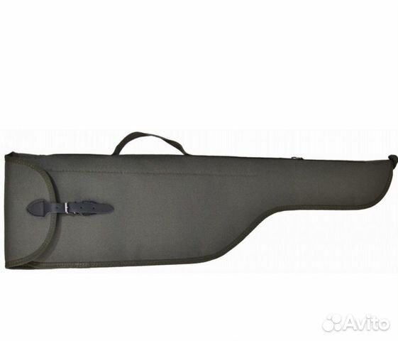 Чехол для ружья иж-27 на клапане HS-чр-4 Helios