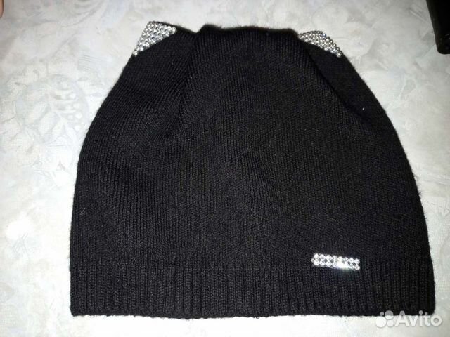 Женские шапки