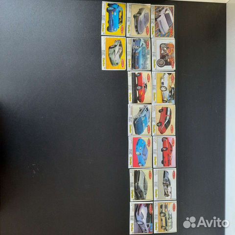 Вкладыши turbo