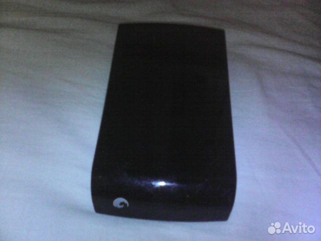 Внешний жесткий диск 320 Гб