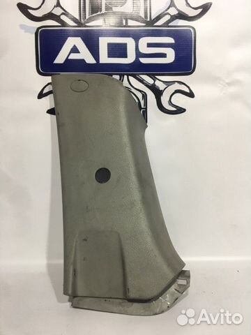 Обшивка стойки задняя правая Ssangyong Kyron 2