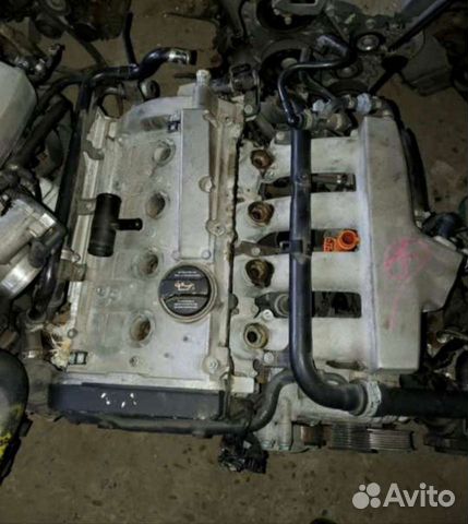 Двигатель amb 1.8 t в наличии