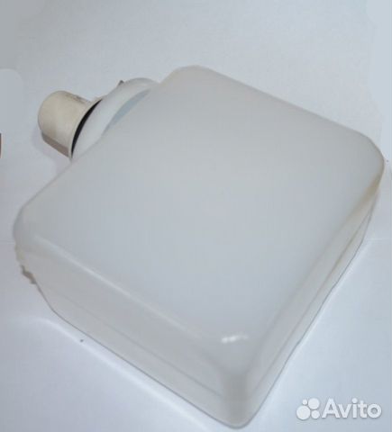 Бачок омывателя в сб. 1112.5208000 24в 2л