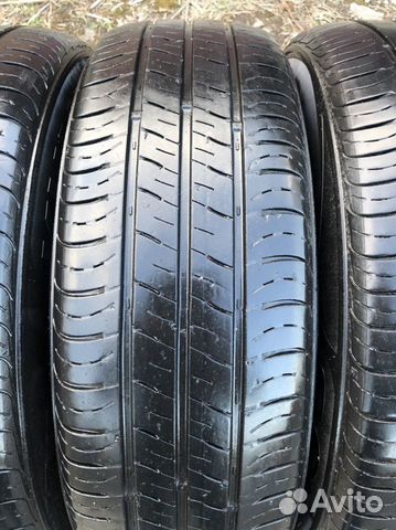 Kumho Solus SA01 KH32 205/65 R16 95H