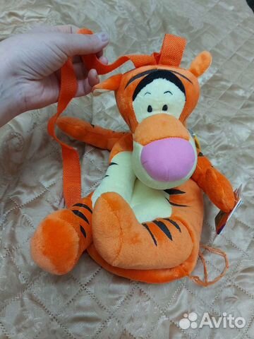 Рюкзак детский