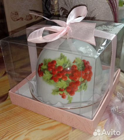 Новая посуда