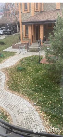 

Дом 120 м² на участке 15 сот.