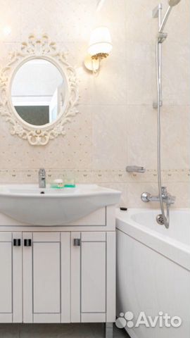 

3-к. квартира, 54 м², 4 кровати