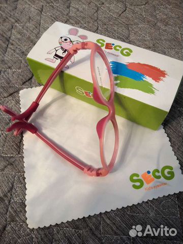 Оправа для очков детская