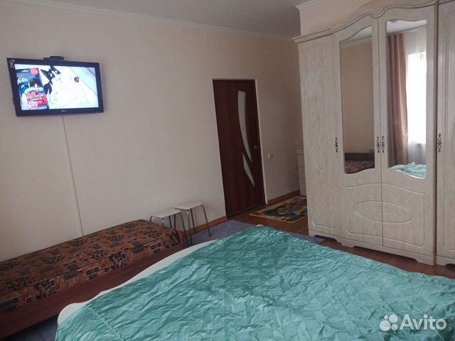

3-к. дом, 70 м²