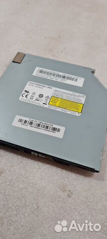 DVD-RW приводы