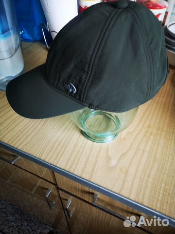 Бейсболка maxval 6-8 лет