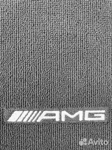 Коврики автомобильные mersedes benz C-class Купе