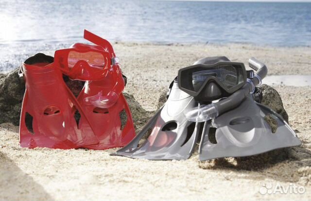 Набор для плавания Bestway