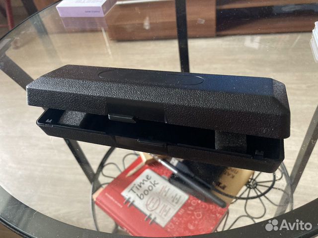 Кейс магнитолы, фишки