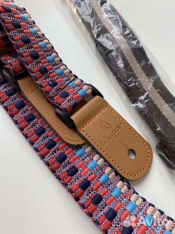 Ремень для укулеле