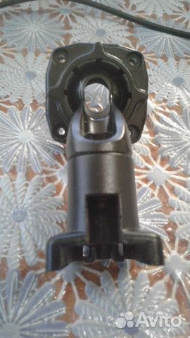 Держатель для видеорегистратора в зеркало авто