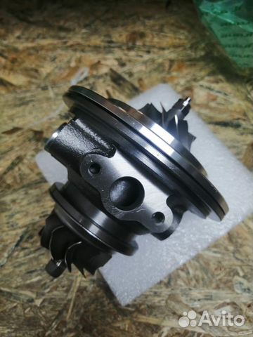 Картридж K03 VAG 1.8Т 150лс AEB/AGU/ANB/AWC/AWM