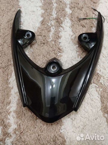 Спойлер Yamaha Jog SA36 SA36J SA39 SA39J