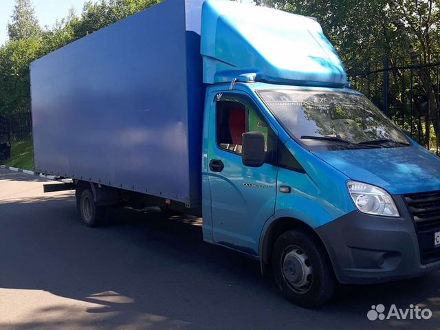 Грузоперевозки газель Одинцово 6 мет )