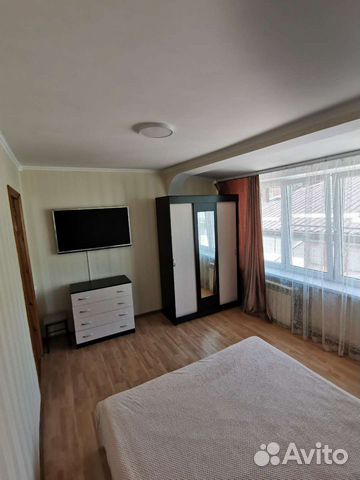 

2-к. квартира, 47 м², 4 кровати