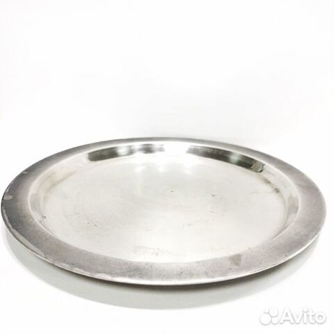 Поднос. Корзинка. Металл