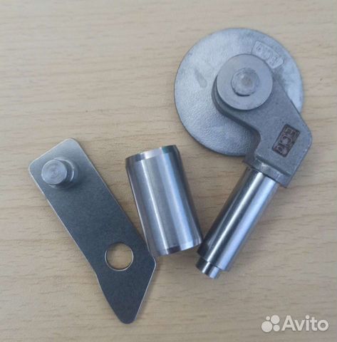 Ремкомплект клапана вестгейта MGT2260S BMW S63B44