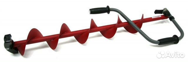 Ледобур Тонар Buran 150L