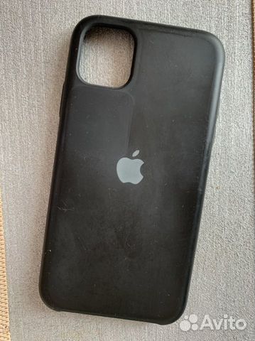 Чехол на iPhone xr/11
