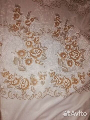 Ткань для штор, портьер