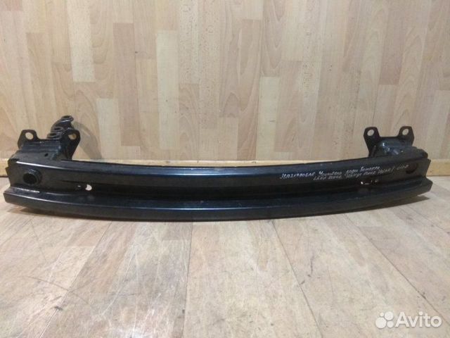 Усилитель заднего бампера Land Rover Range Rover