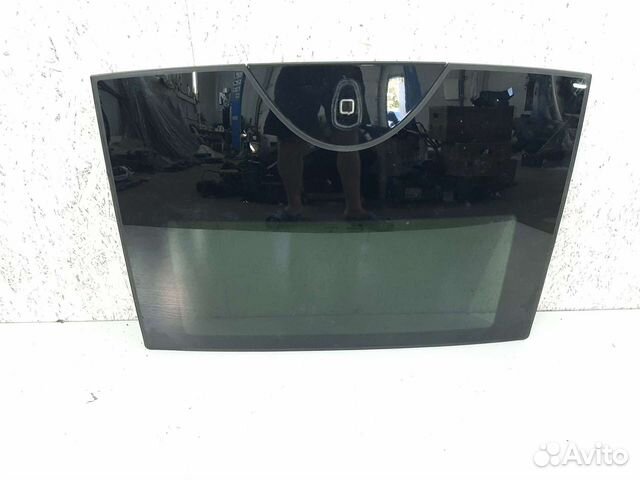 Стекло панорамной крыши Mercedes Benz E-Class W207