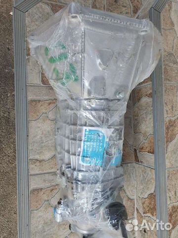 Коробка передач Ваз 2107 Нива 2121